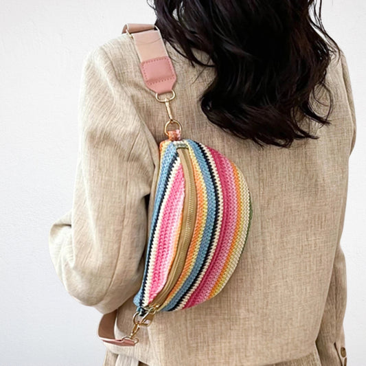 Sac Banane Arc