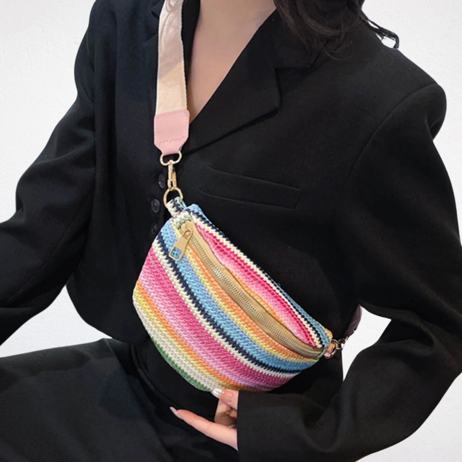 Sac Banane Arc