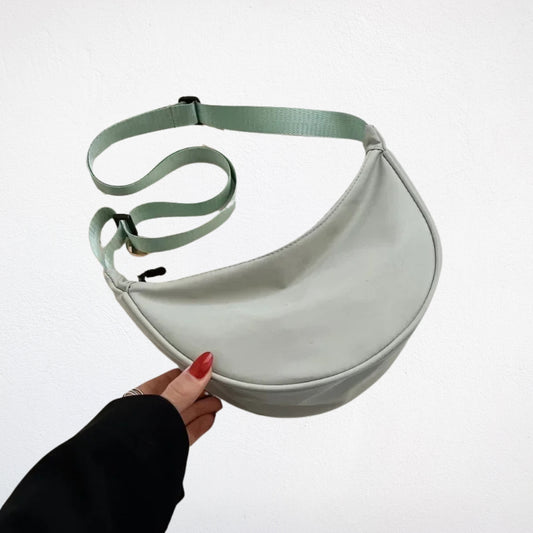 Sac Crossbody Femme - vert
