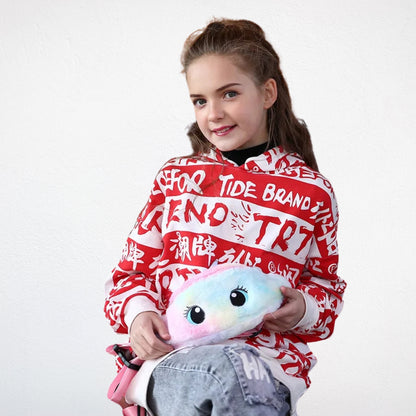 Sac Licorne Enfant arc