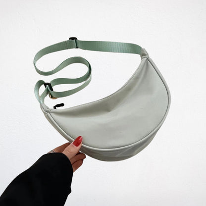 Sac Femme Porte Épaule vert