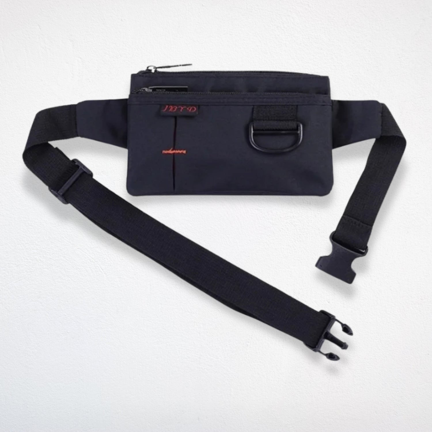 Petit Sac Banane noir