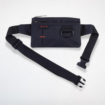 Petit Sac Banane noir