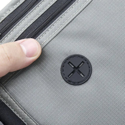 Sac Fitness passe écouteurs