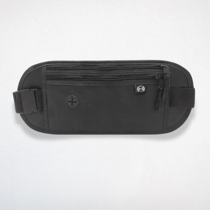 Sac Fitness noir