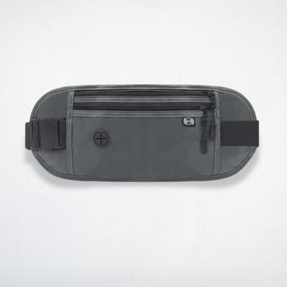 Sac Fitness gris