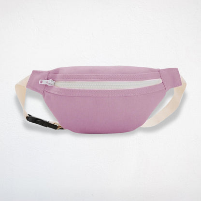Sac Poitrine Pour Enfant violet