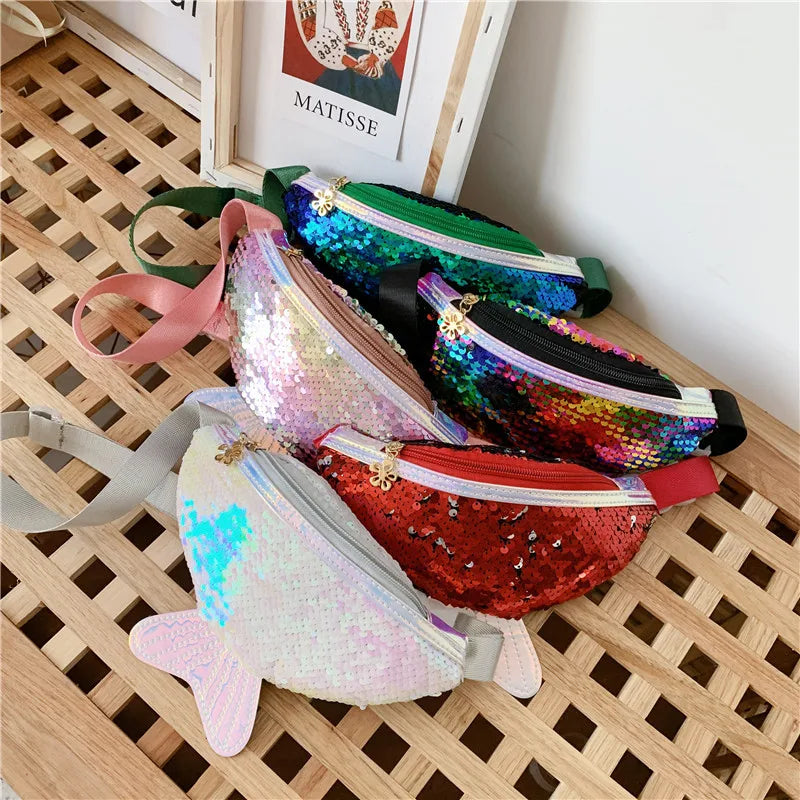Sac Banane Enfant Fille tous les sacs