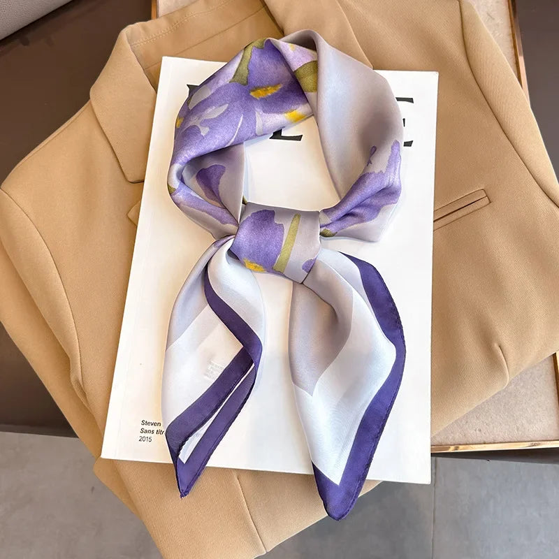 Foulard pour Sac 