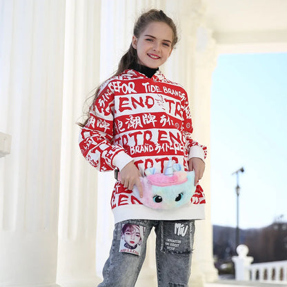 Sac Licorne Enfant arc