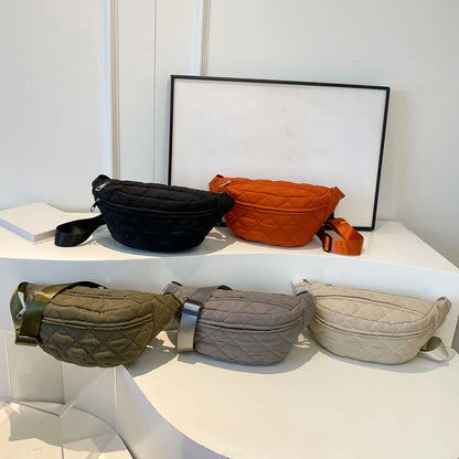 Sac Banane Coton tous les produits