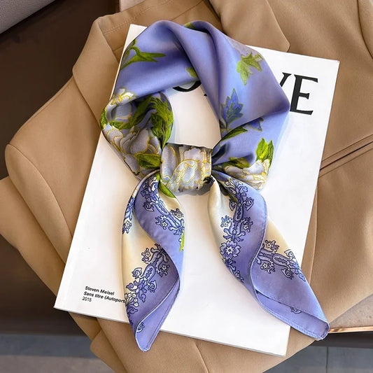 Accessoire de Sac Foulard - Alden