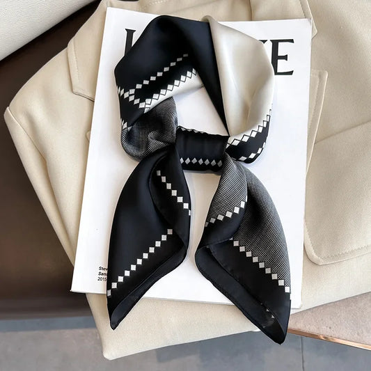 Accessoire Foulard Sac - Elara