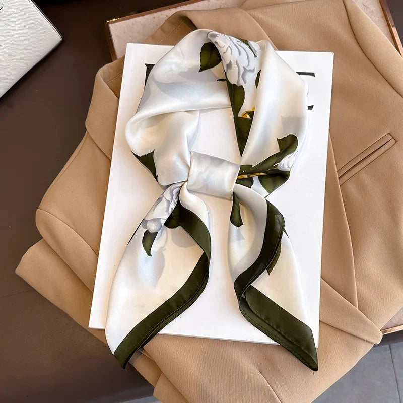 Foulard de Sac à Main 