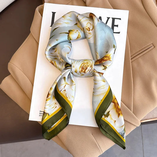 Foulard de Sac - Persephone