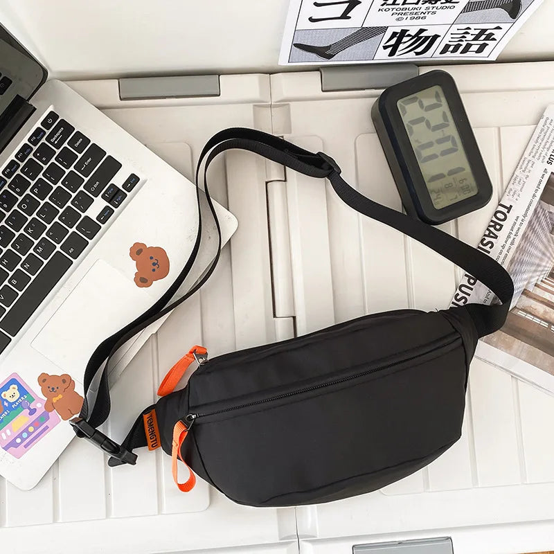 Sac Ceinture Mode - Timou