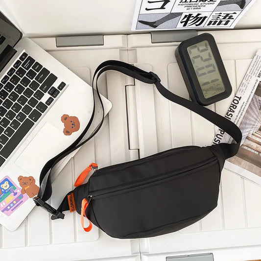 Sac Ceinture Mode - Timou