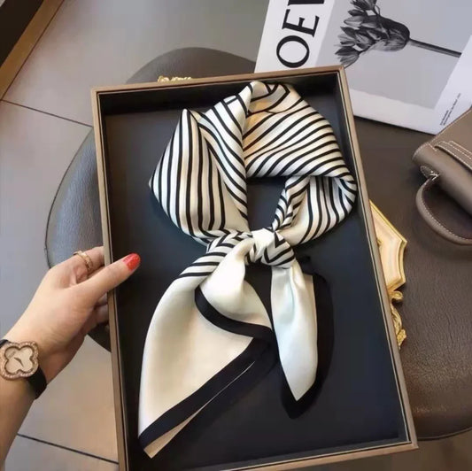 Foulard sur Sac - Evander