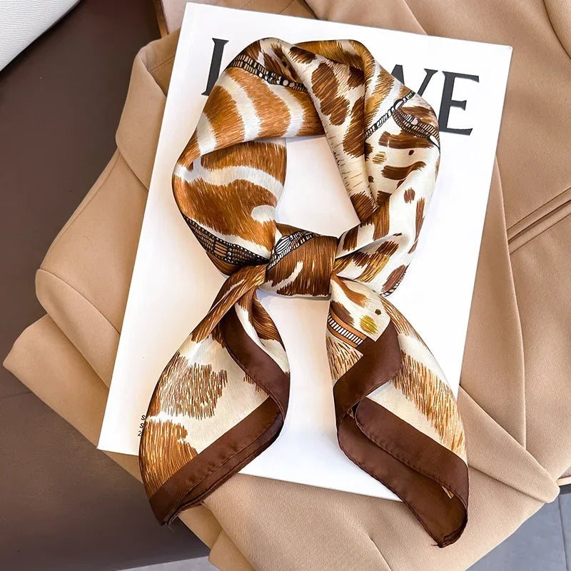Foulard Sac 