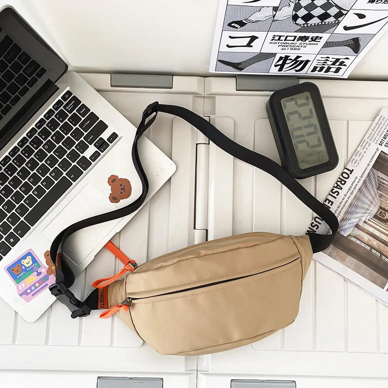 Sac Ceinture Mode - Timou