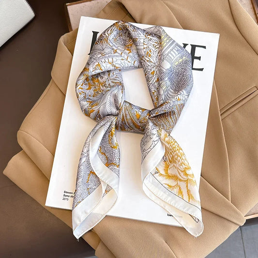 Foulard Luxe - Rhysand