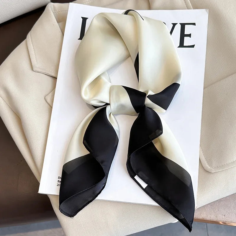 Foulard pour Sac à Main 