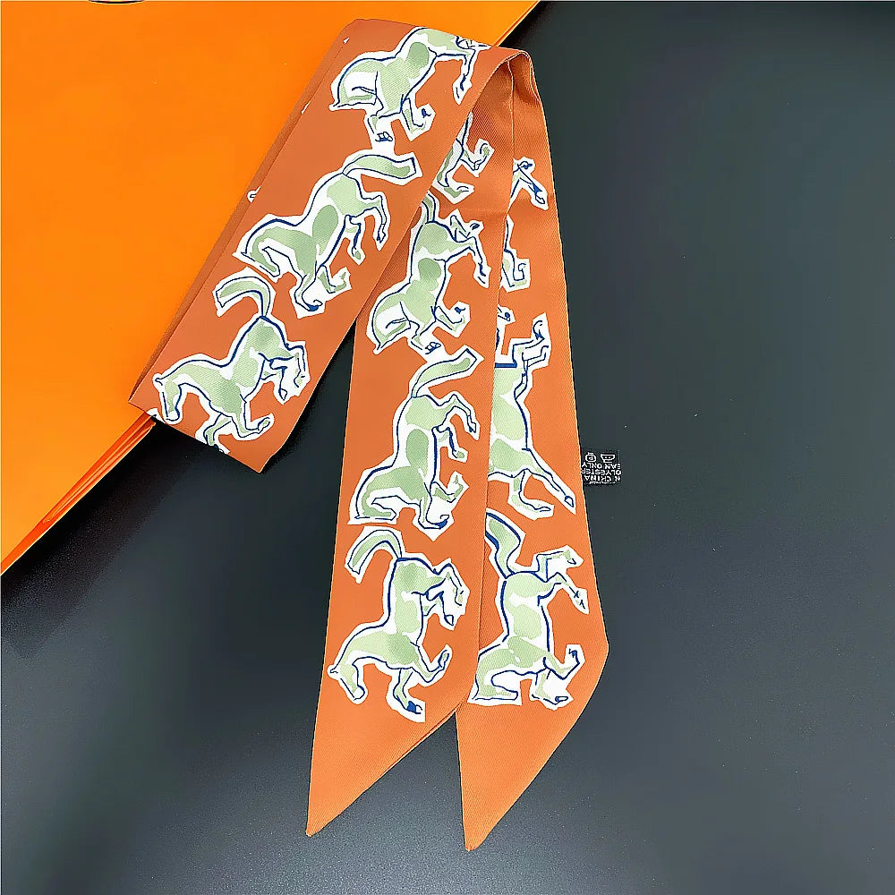 Foulard Cou Femme - Lark