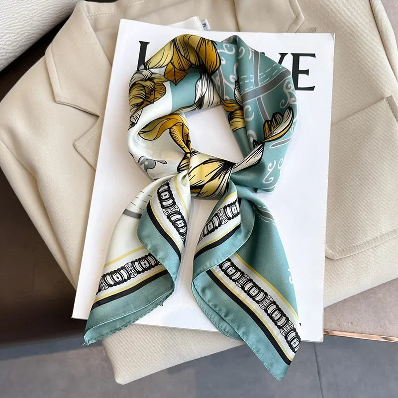 Foulard Femme 