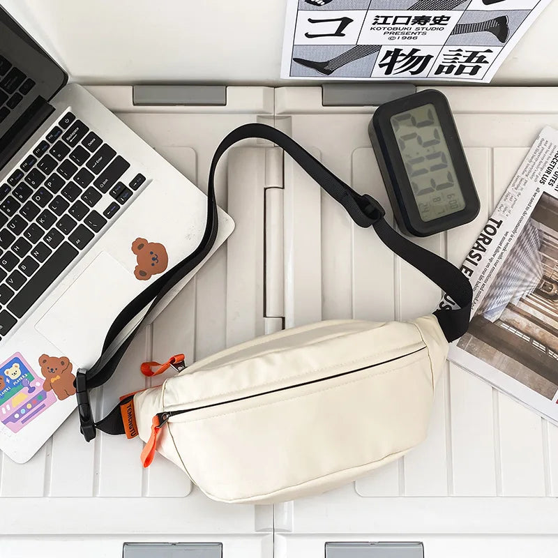 Sac Ceinture Mode - Timou