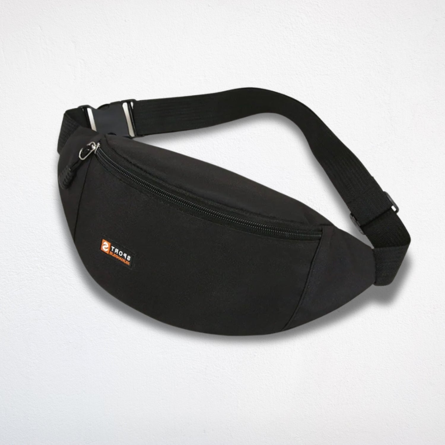 Sac de Sport Banane 