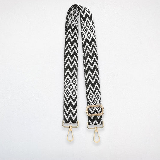Sangle Bandoulière pour Sac - Kaïn
