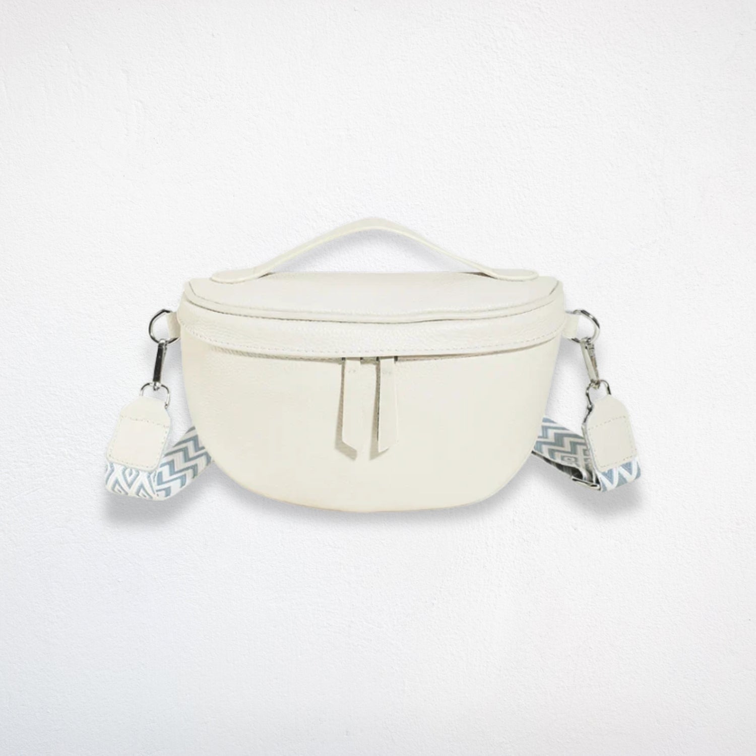 Sac Demi-Lune Femme - Solène