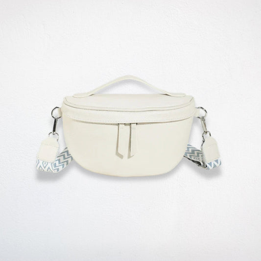 Sac Demi-Lune Femme - Solène