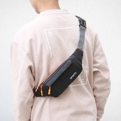 Sac Banane de Sport 