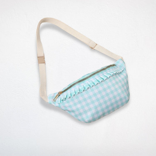 Sac à Main Style Guinguette - Arven