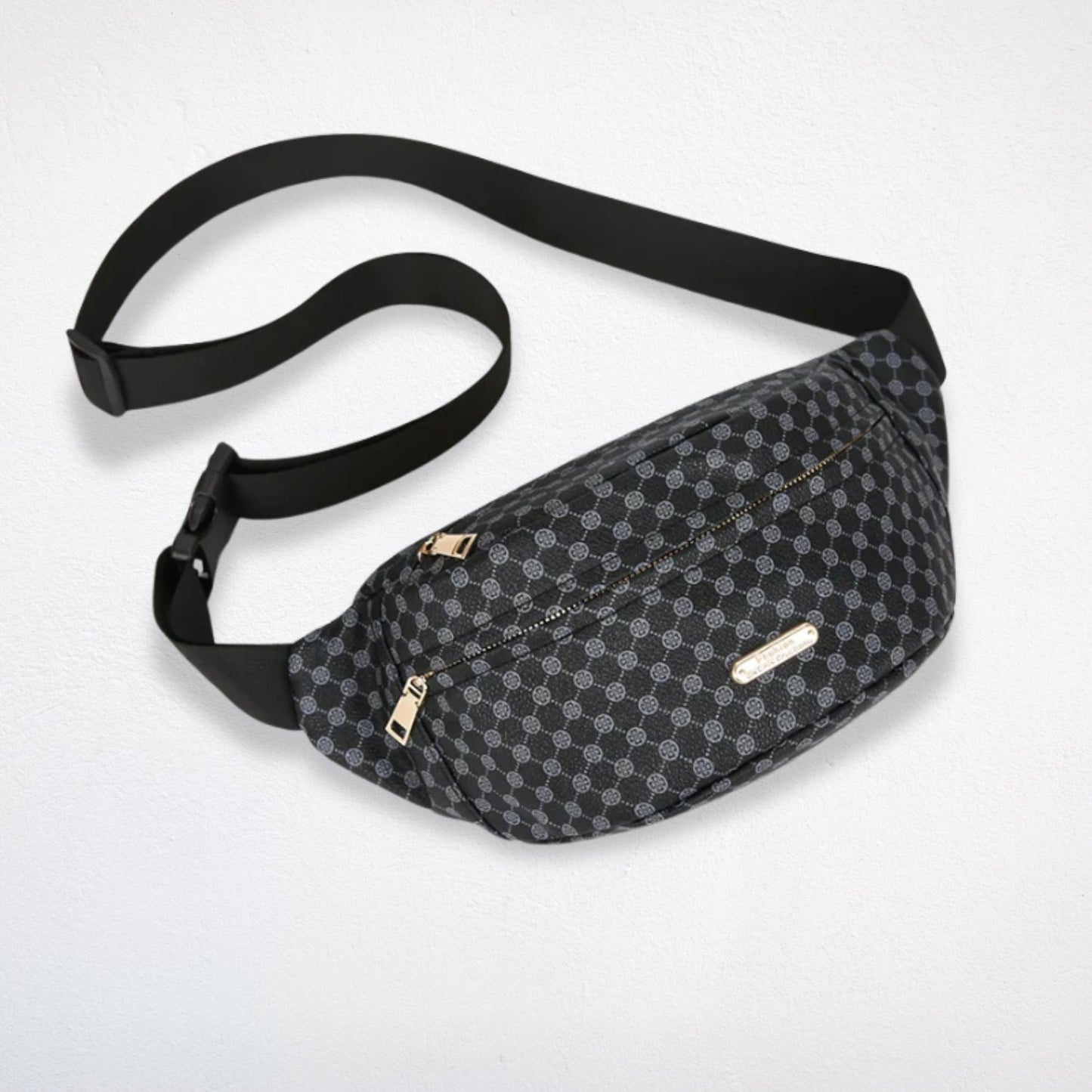 Sac Banane Luxe Homme - Ethan
