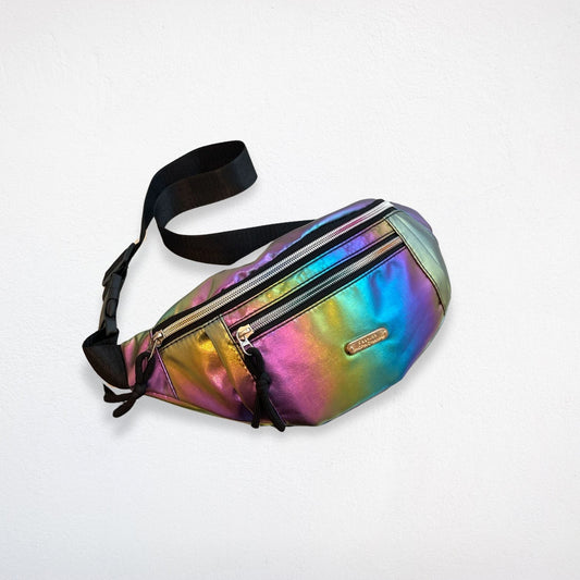 Sac Banane Brillant - Vaelis