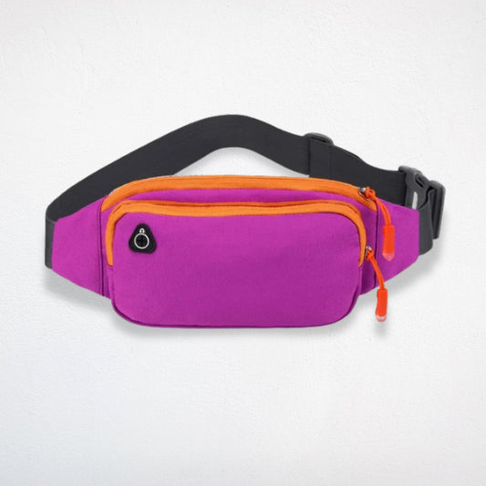 Sac Banane pour Voyager 