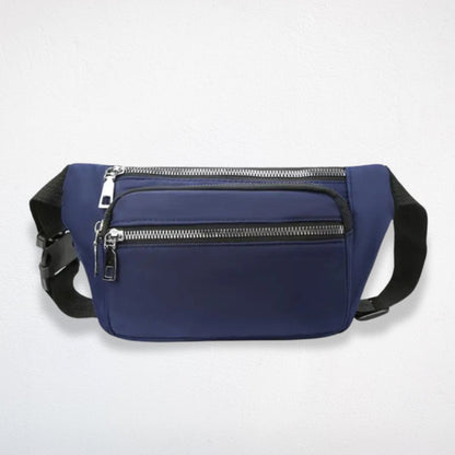Sac Banane double Fermeture - Mirabel