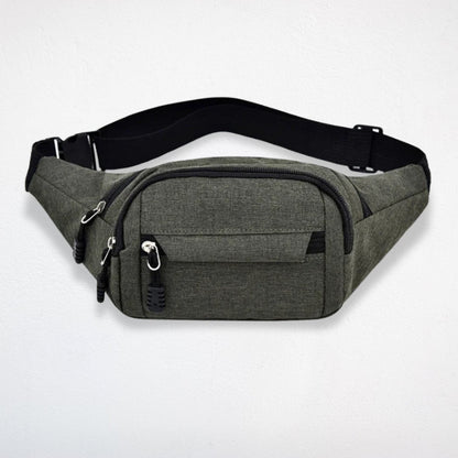 Sac Banane Pratique 
