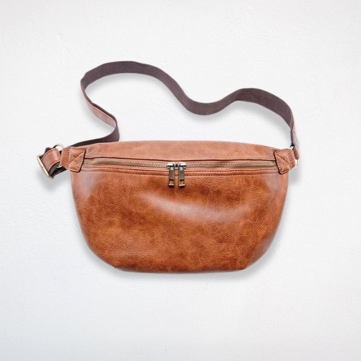 Sac Banane XL Cuir - Soren