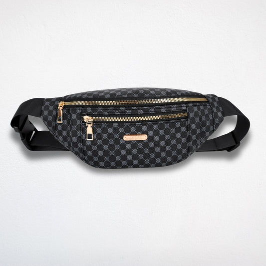 Sac Banane Luxe Homme - Gabriel