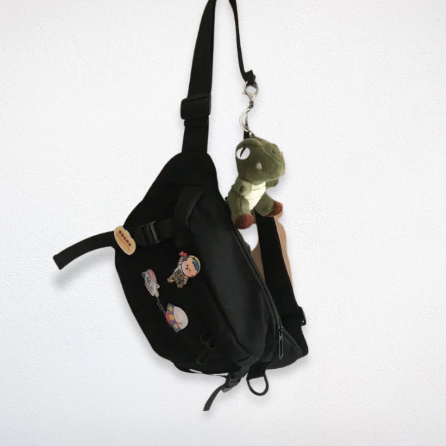 Sac Banane Dinosaure - Phileas