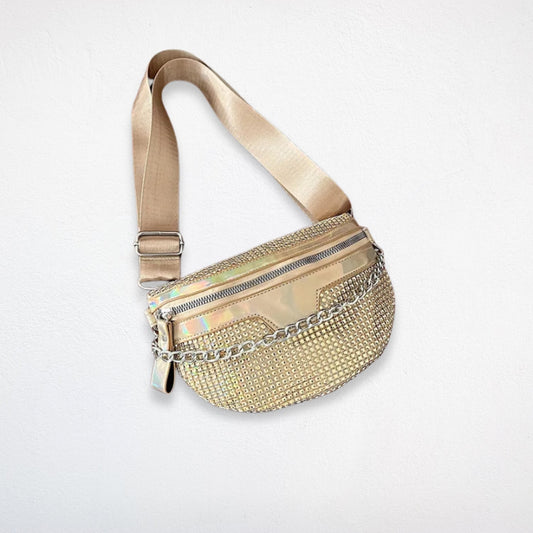 Sac Banane Chic Femme - Milan
