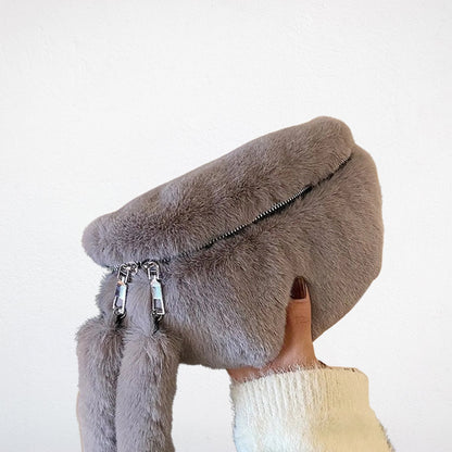Sac Banane Moumoute - Issey