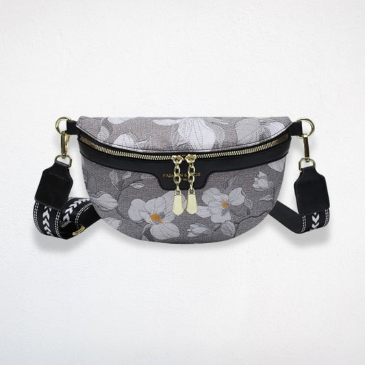 Sac à Main Demi-Lune - Gaël