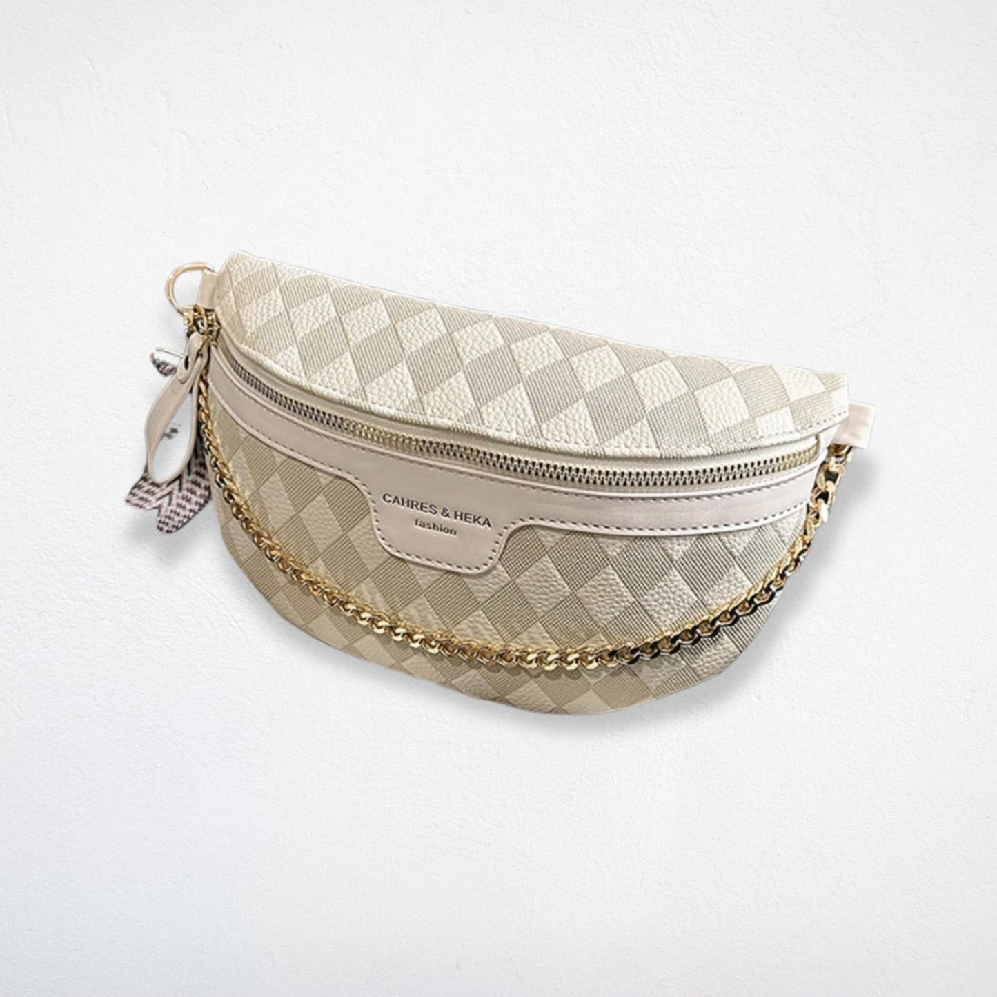 Sac Banane Luxe - Lou
