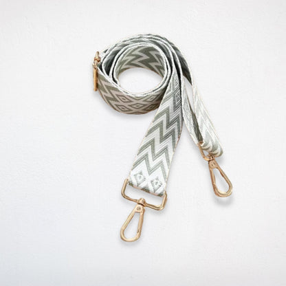 Sangle Sac Banane - Thalia