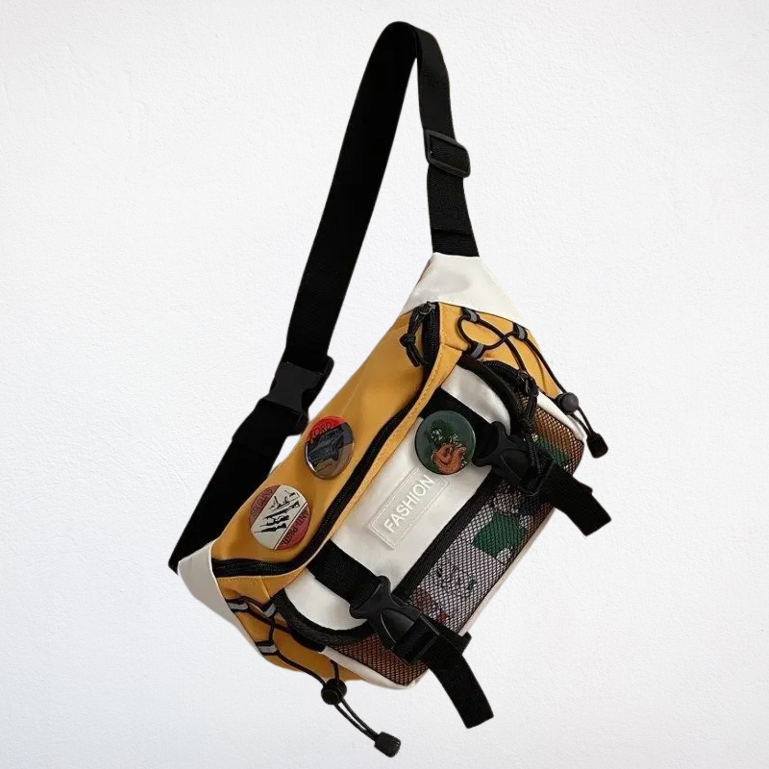 Sac Banane Japon - Romaric