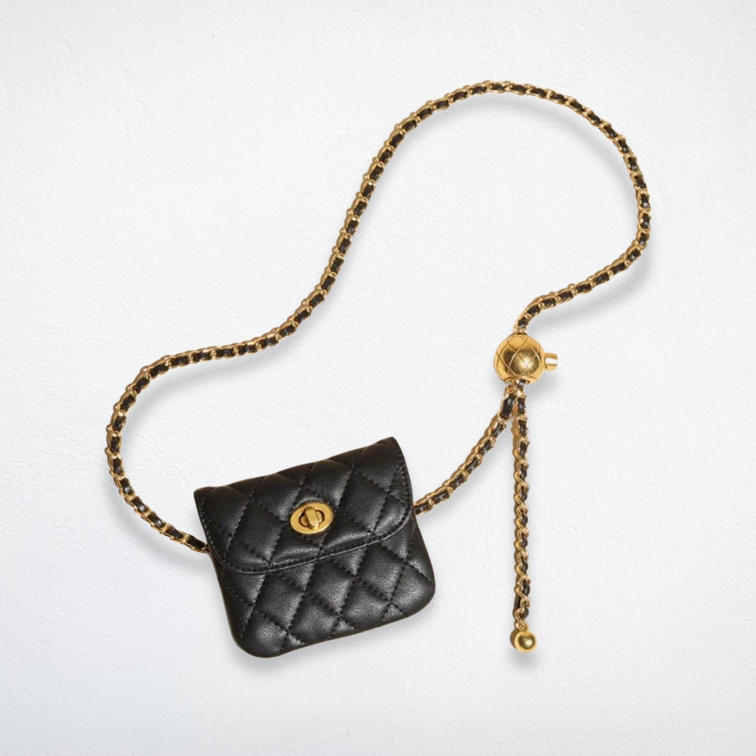 Sac Banane Chic - Thaïs